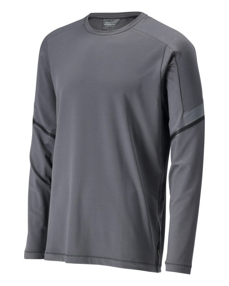 CUSTOMIZED Langarmshirt