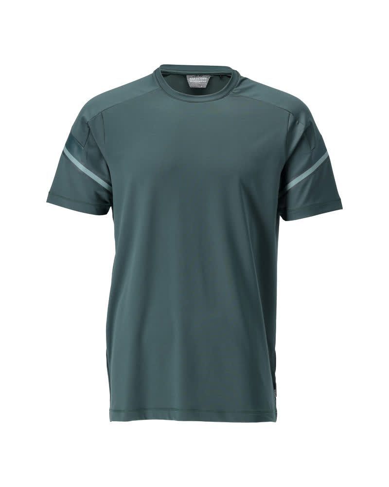 CUSTOMIZED T-Shirt Kurzarm