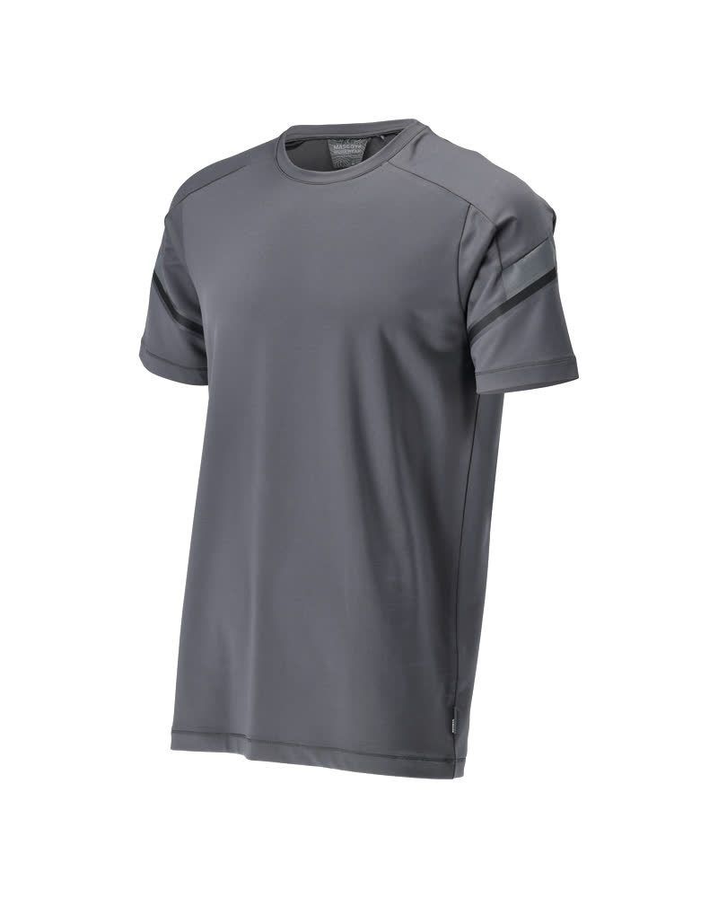CUSTOMIZED T-Shirt Kurzarm
