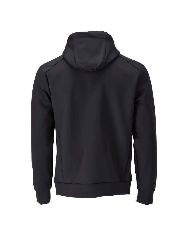 CUSTOMIZED Fleece Kapuzensweatshirt
