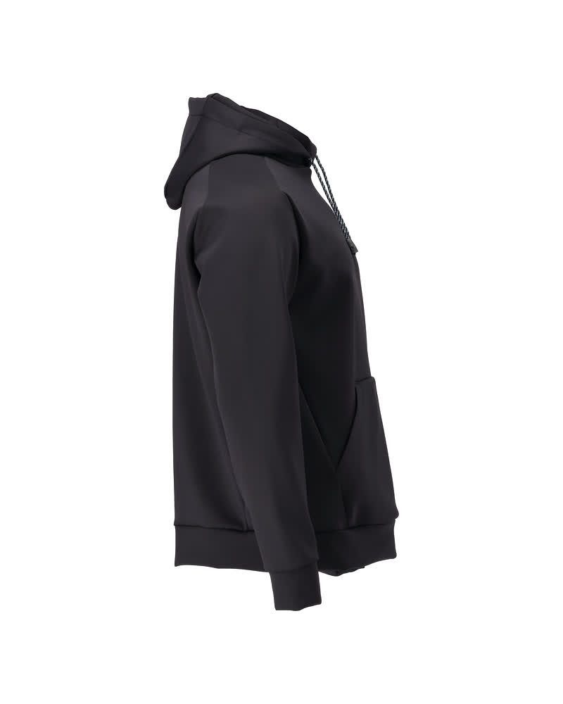 CUSTOMIZED Fleece Kapuzensweatshirt