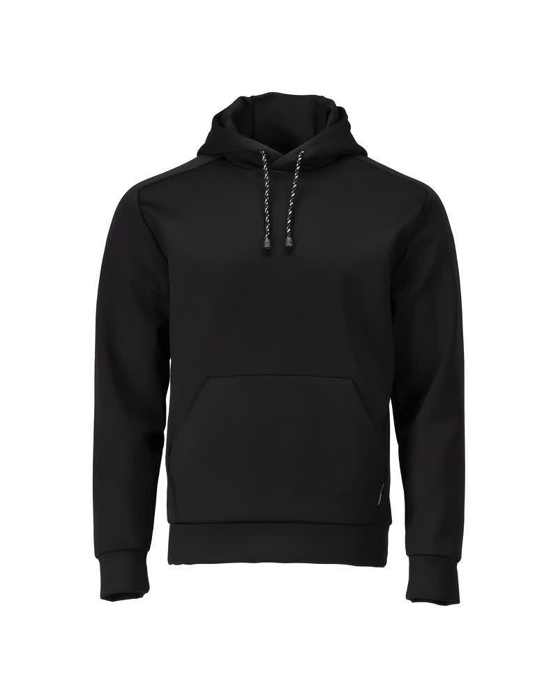 CUSTOMIZED Fleece Kapuzensweatshirt
