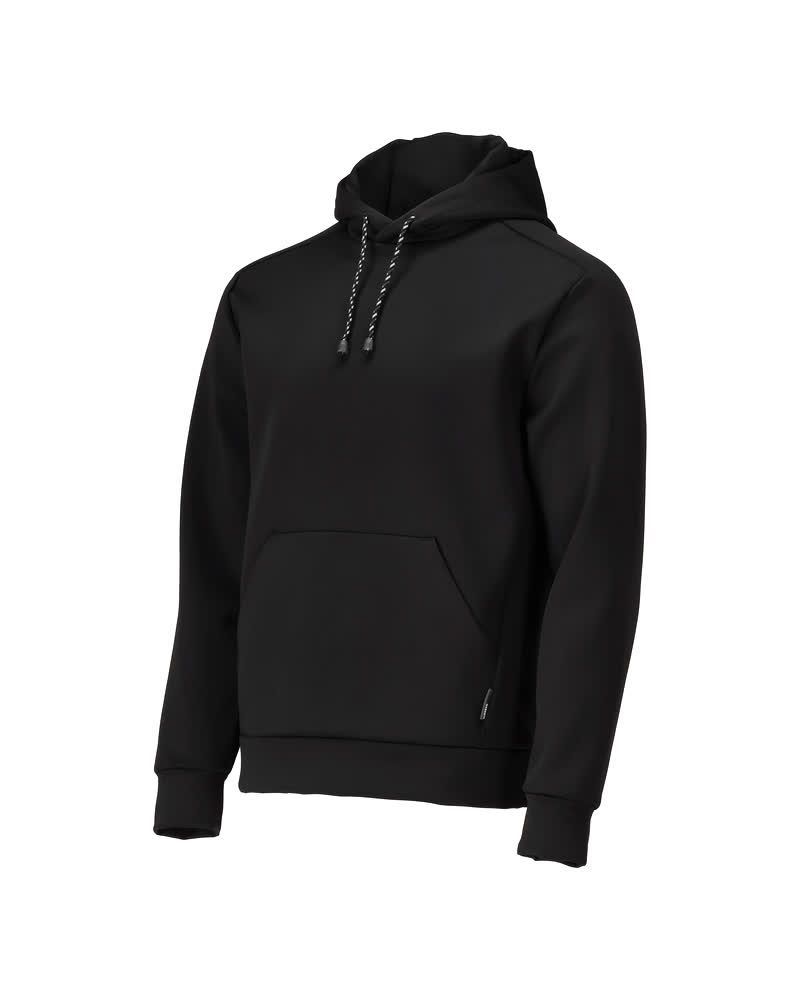 CUSTOMIZED Fleece Kapuzensweatshirt