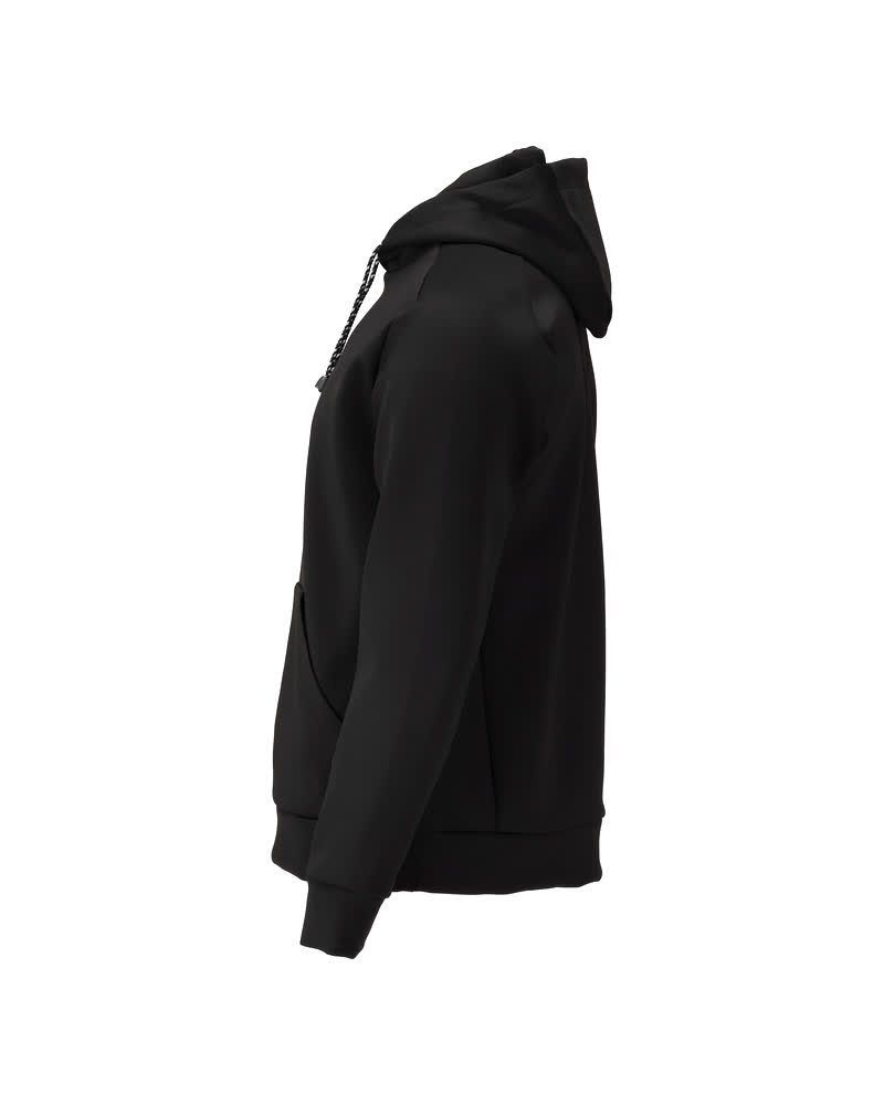 CUSTOMIZED Fleece Kapuzensweatshirt