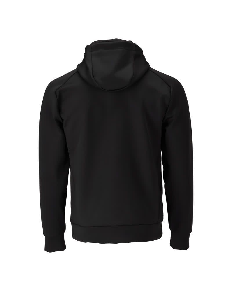CUSTOMIZED Fleece Kapuzensweatshirt