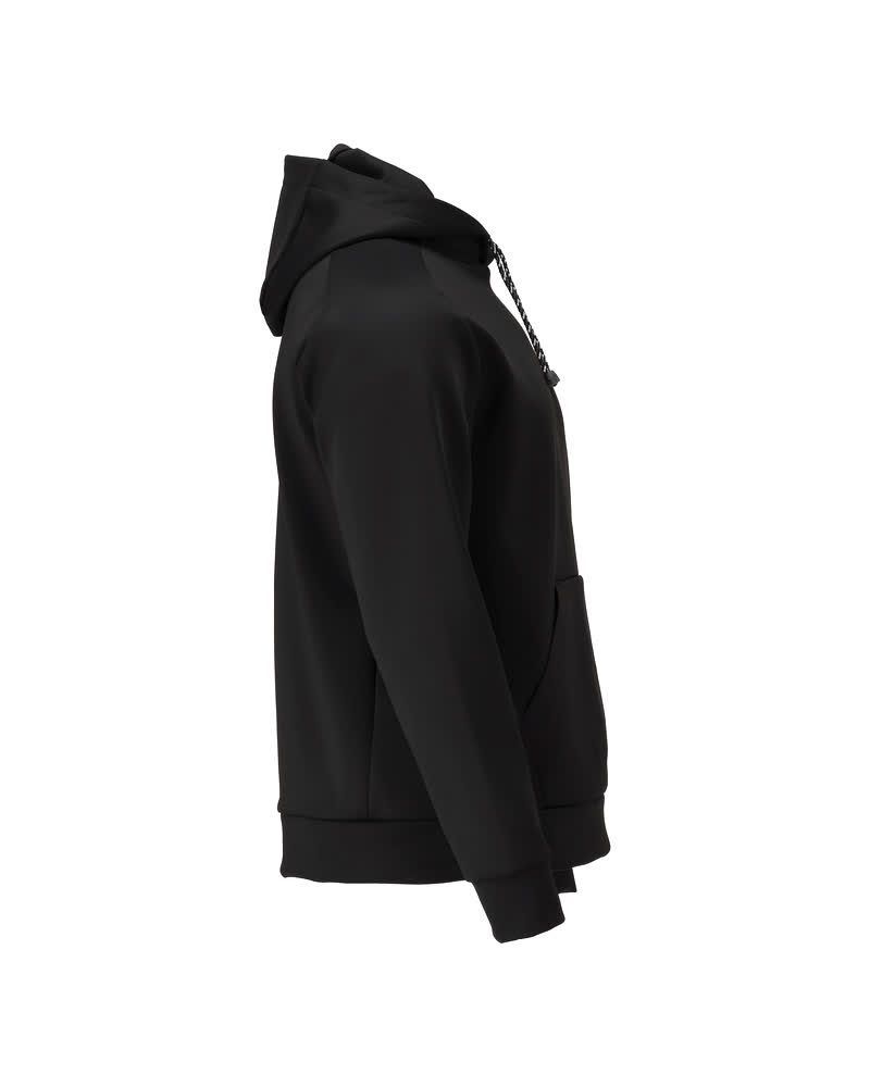 CUSTOMIZED Fleece Kapuzensweatshirt