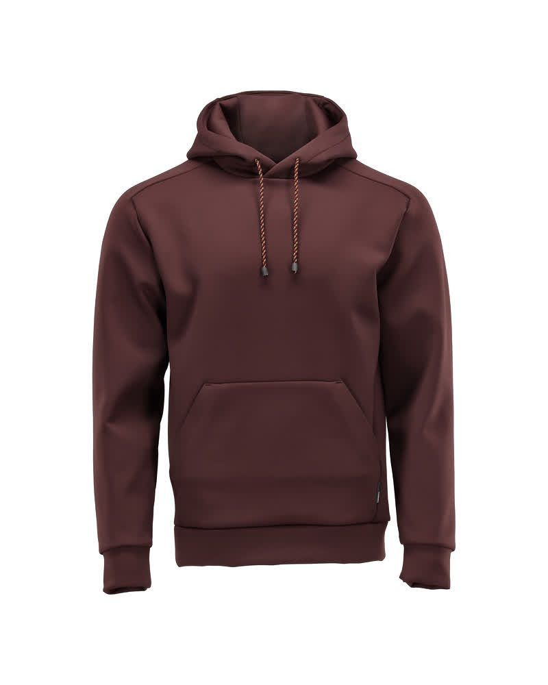 CUSTOMIZED Fleece Kapuzensweatshirt