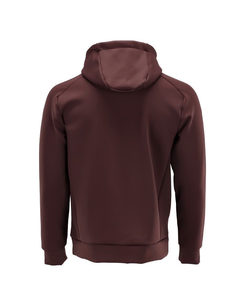 CUSTOMIZED Fleece Kapuzensweatshirt