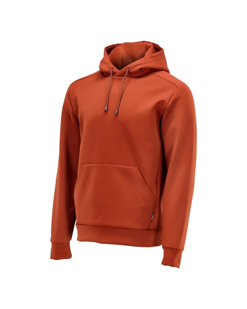 CUSTOMIZED Fleece Kapuzensweatshirt