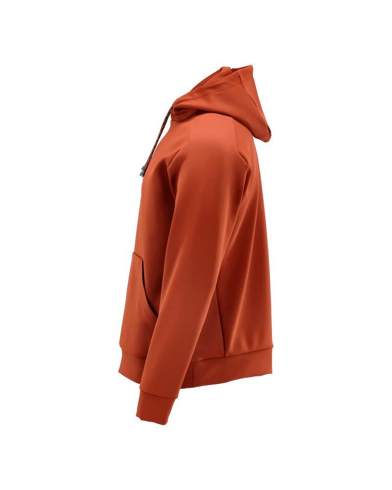 CUSTOMIZED Fleece Kapuzensweatshirt