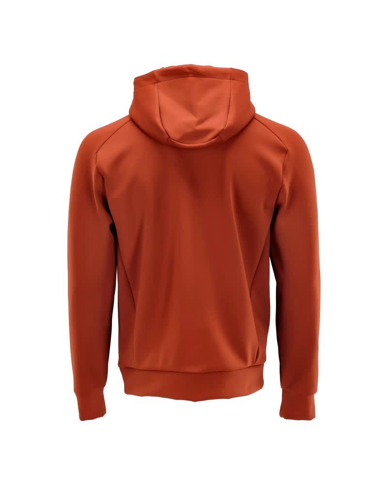CUSTOMIZED Fleece Kapuzensweatshirt