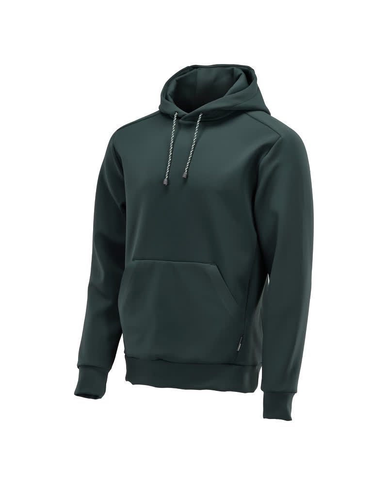 CUSTOMIZED Fleece Kapuzensweatshirt