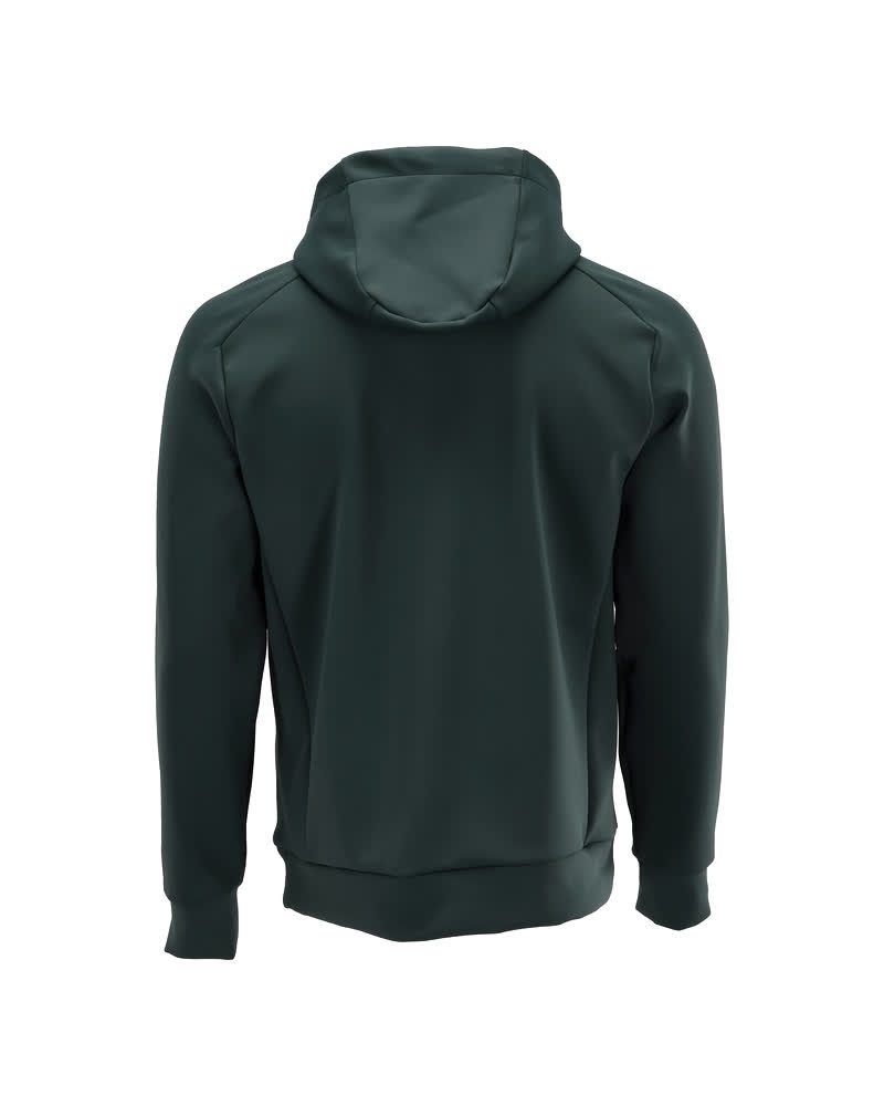CUSTOMIZED Fleece Kapuzensweatshirt