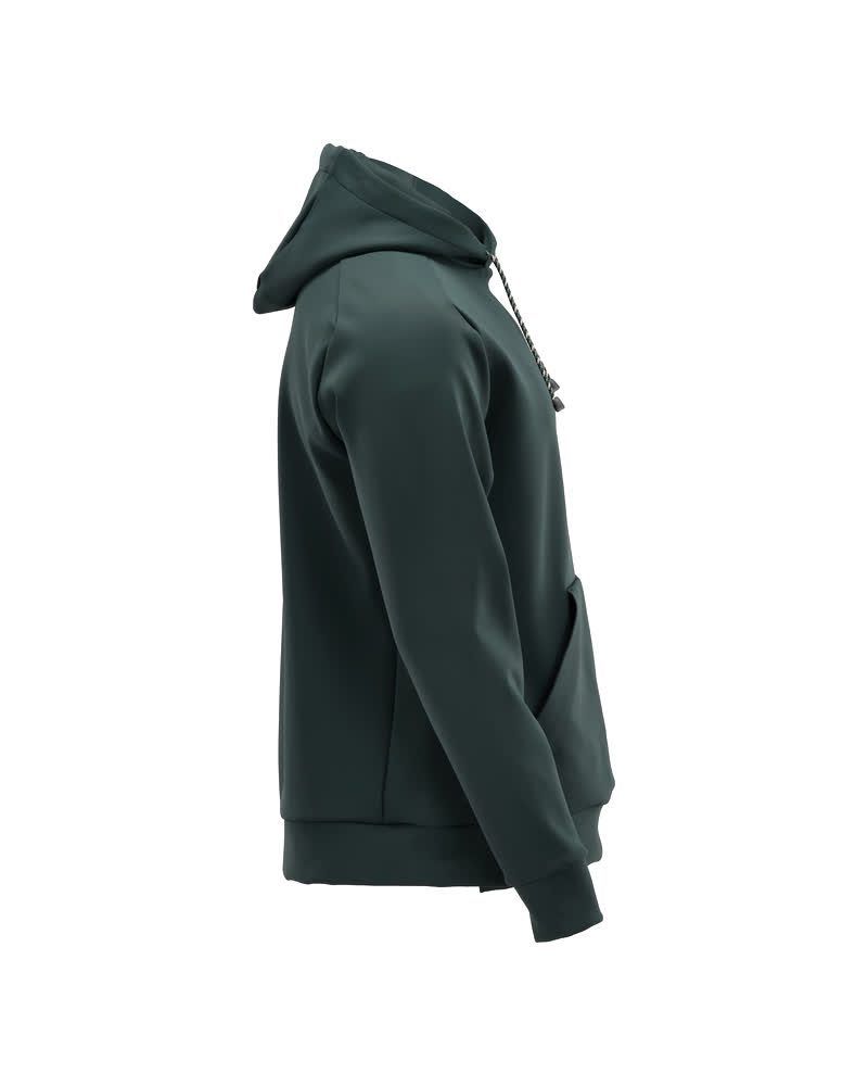 CUSTOMIZED Fleece Kapuzensweatshirt