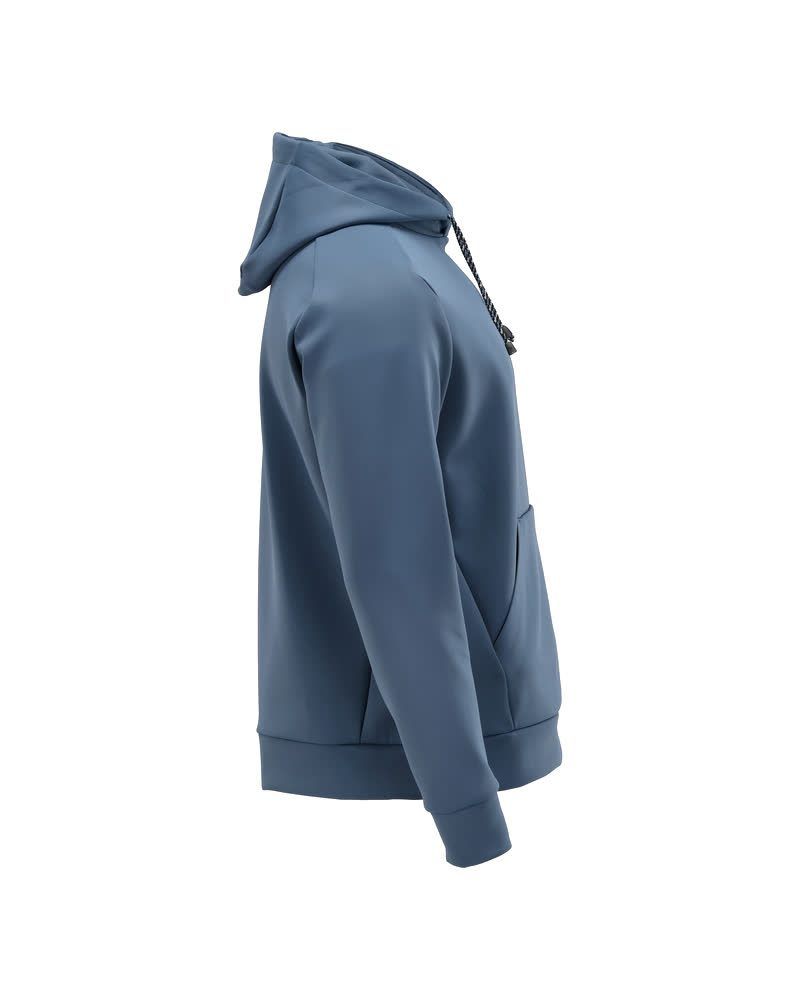 CUSTOMIZED Fleece Kapuzensweatshirt