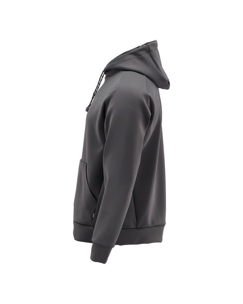 CUSTOMIZED Fleece Kapuzensweatshirt