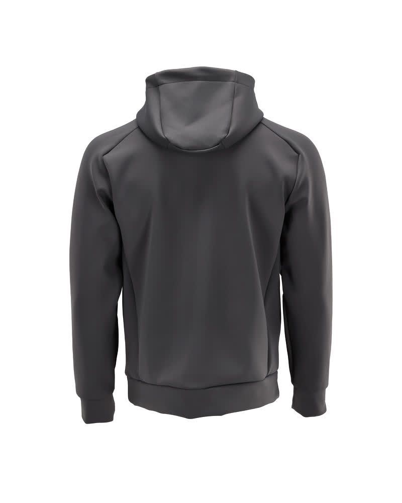 CUSTOMIZED Fleece Kapuzensweatshirt