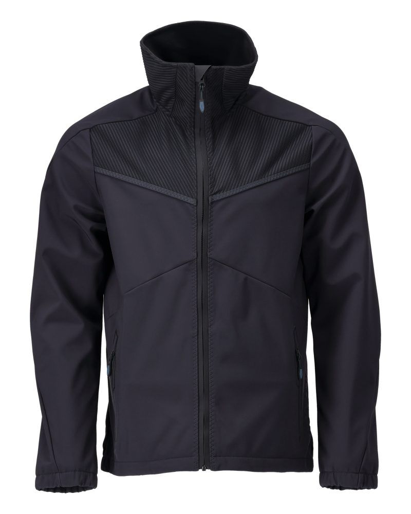 CUSTOMIZED Softshelljacke