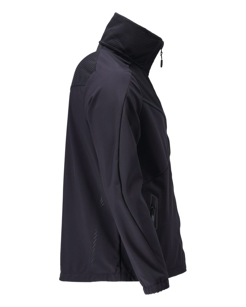 CUSTOMIZED Softshelljacke