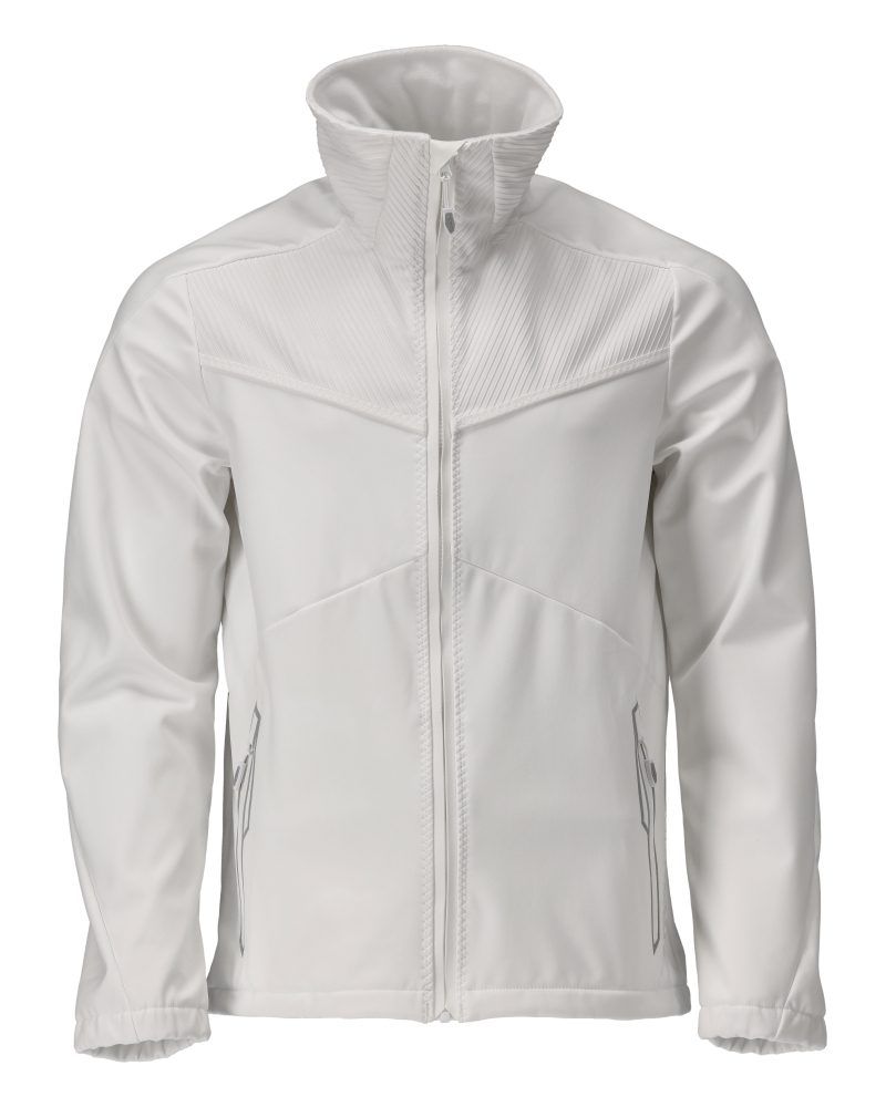 CUSTOMIZED Softshelljacke