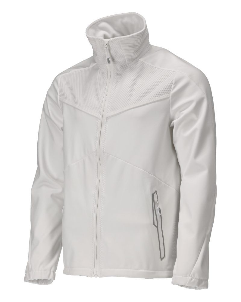CUSTOMIZED Softshelljacke