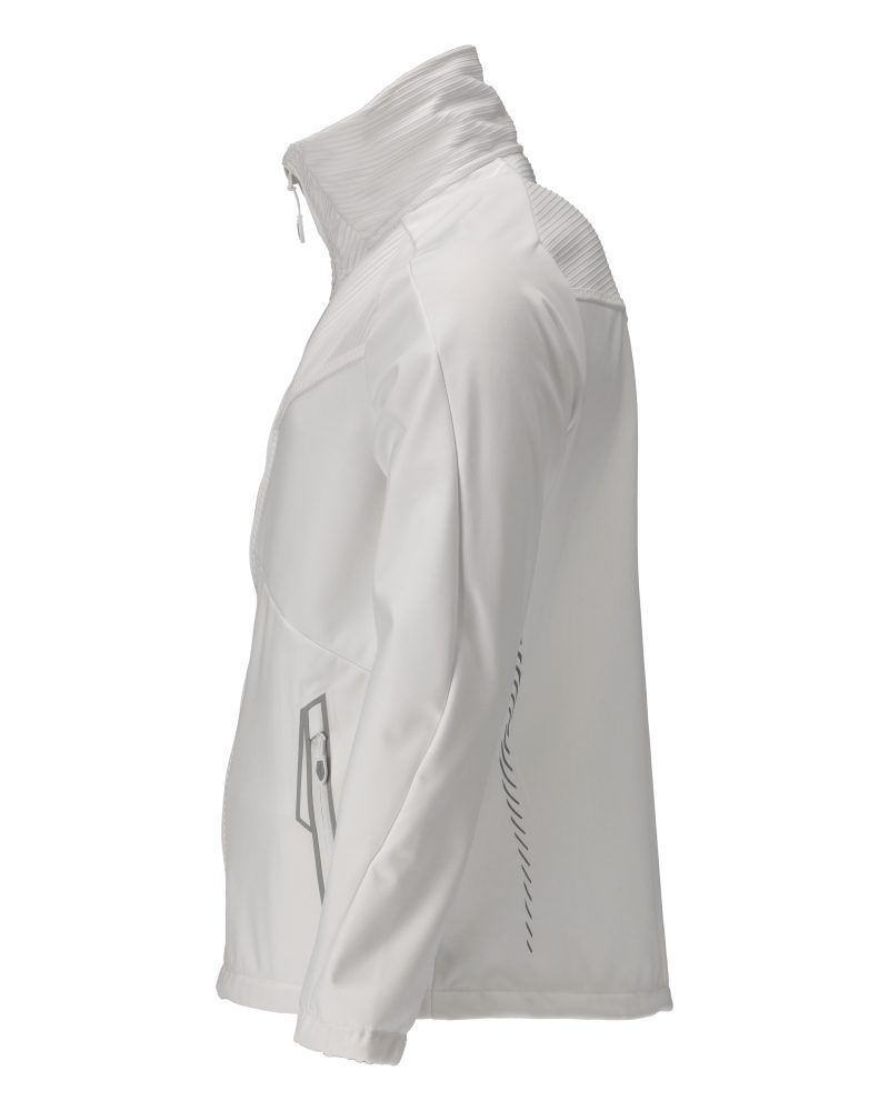 CUSTOMIZED Softshelljacke