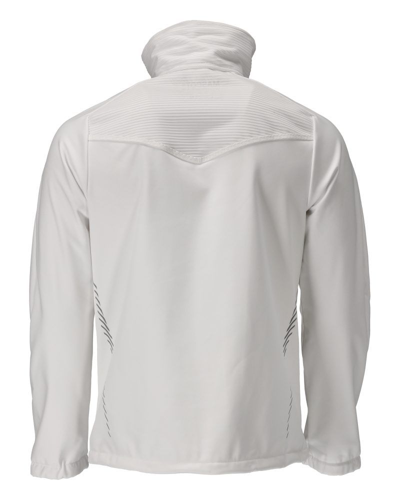 CUSTOMIZED Softshelljacke