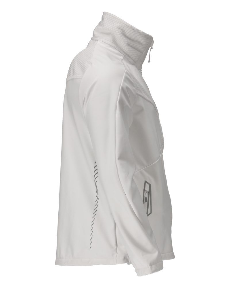 CUSTOMIZED Softshelljacke