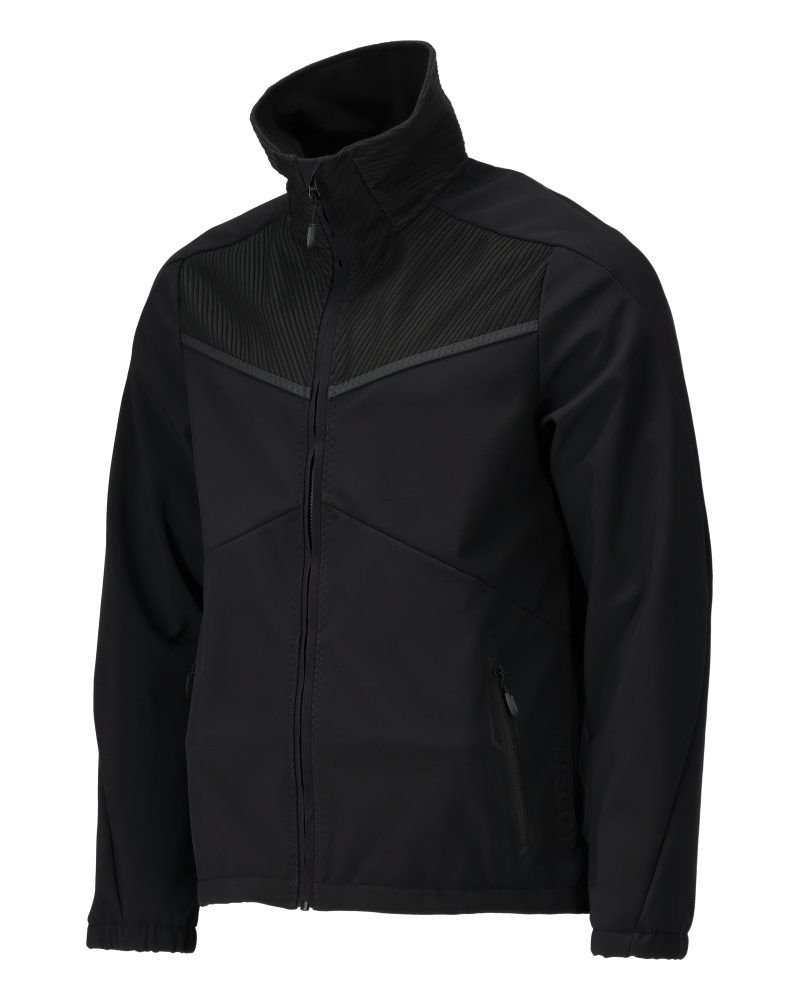 CUSTOMIZED Softshelljacke