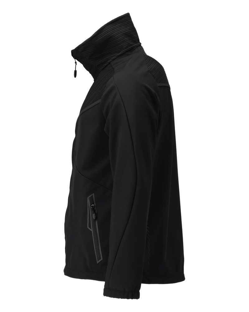 CUSTOMIZED Softshelljacke