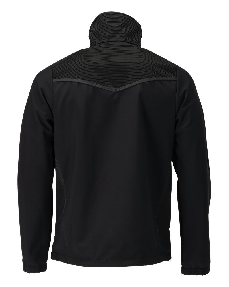 CUSTOMIZED Softshelljacke