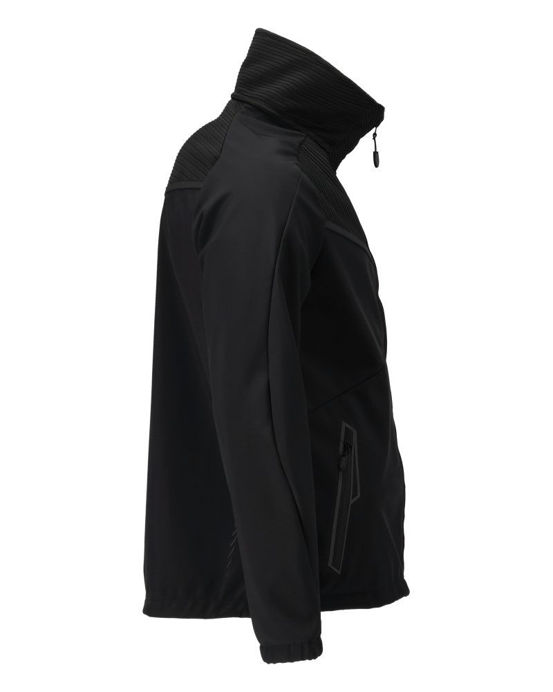 CUSTOMIZED Softshelljacke