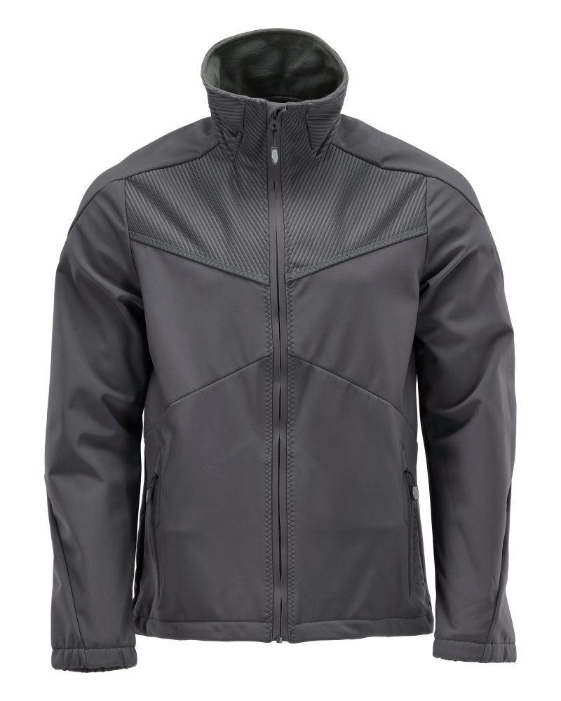 CUSTOMIZED Softshelljacke