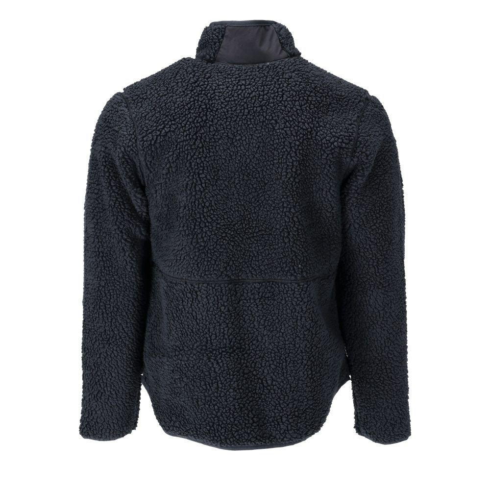 CUSTOMIZED Faserpelz Jacke