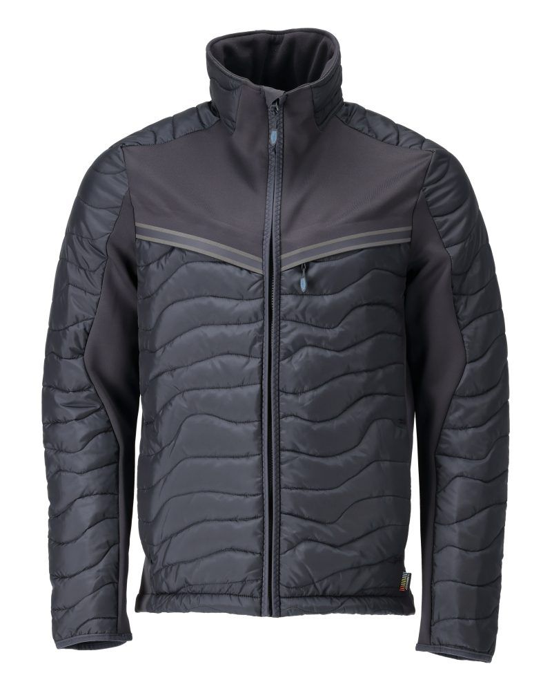 CUSTOMIZED Thermojacke