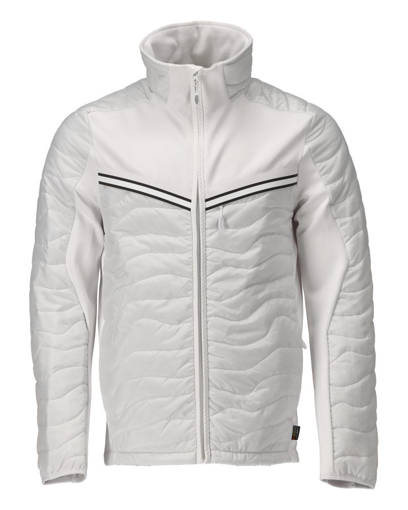 CUSTOMIZED Thermojacke