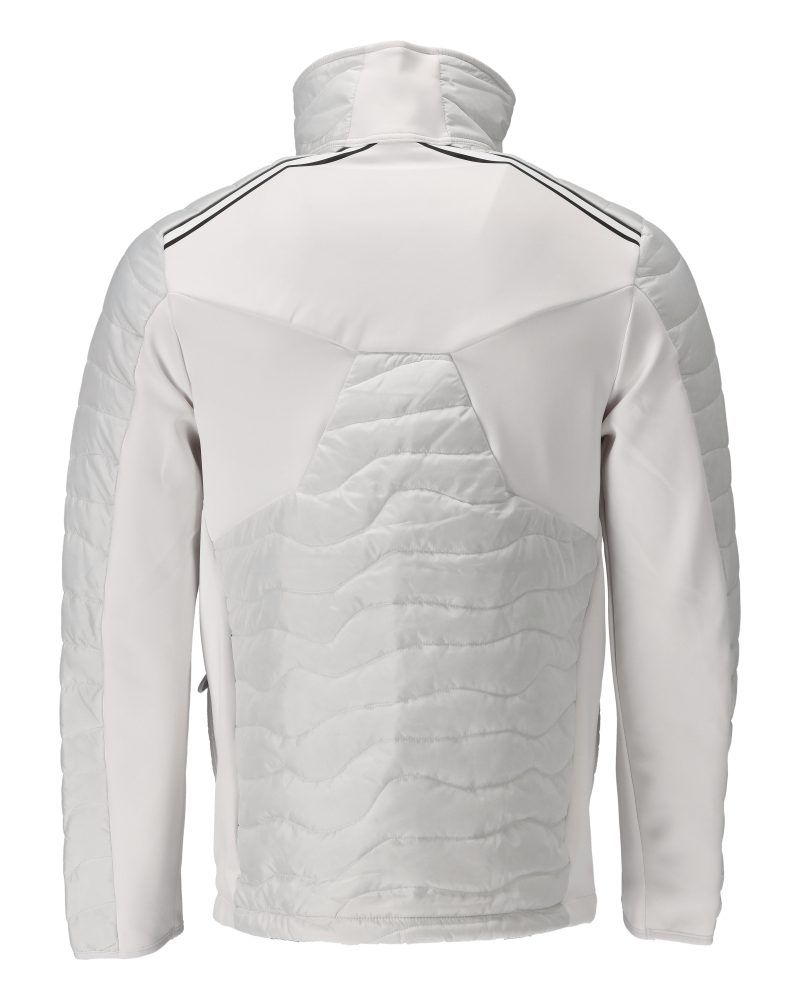 CUSTOMIZED Thermojacke
