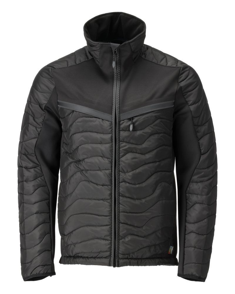 CUSTOMIZED Thermojacke