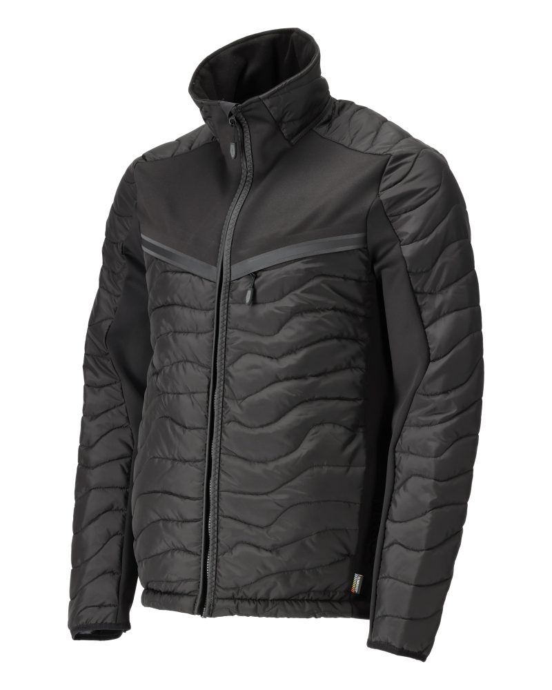 CUSTOMIZED Thermojacke