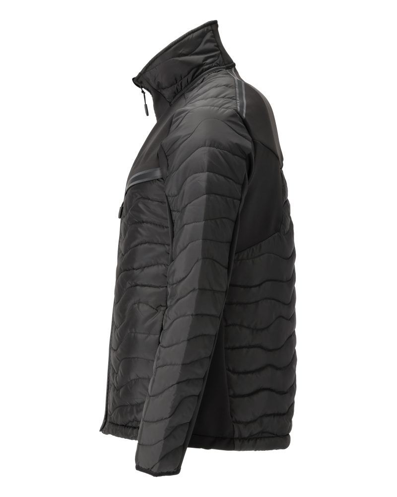 CUSTOMIZED Thermojacke