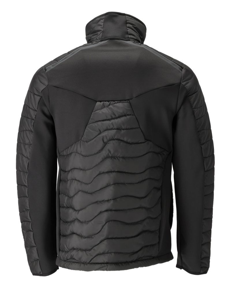 CUSTOMIZED Thermojacke