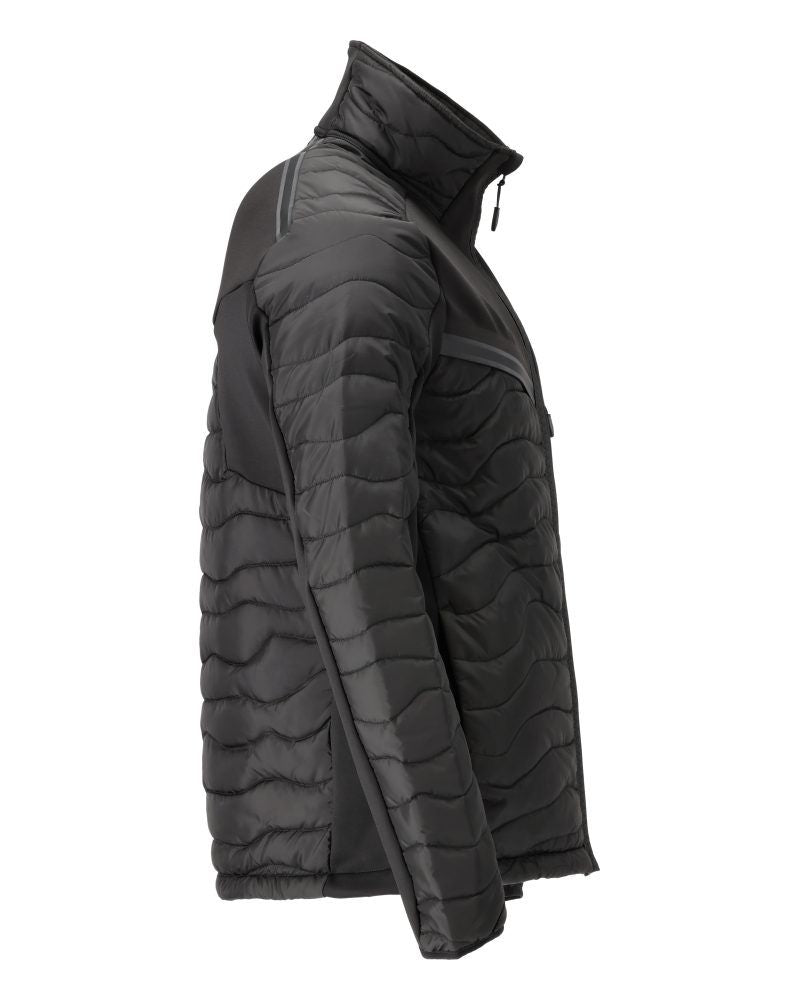 CUSTOMIZED Thermojacke