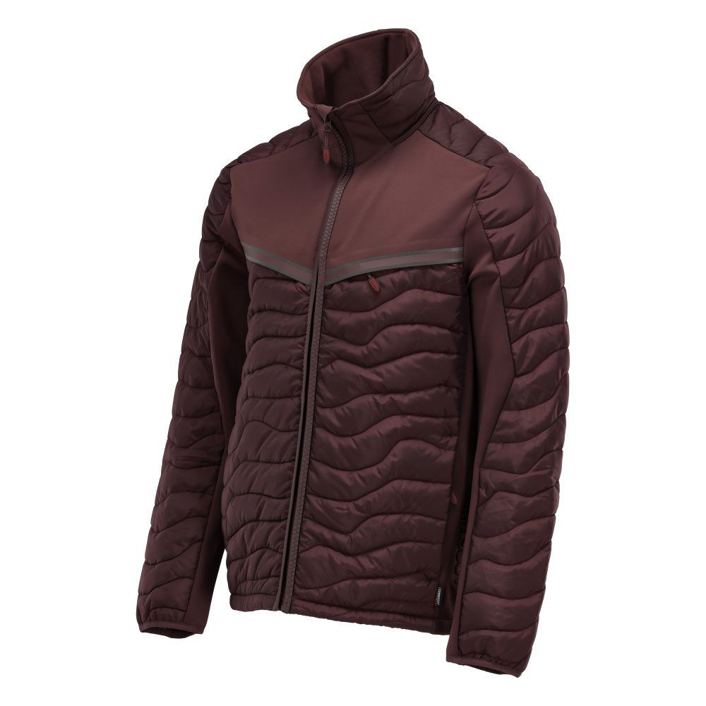 CUSTOMIZED Thermojacke