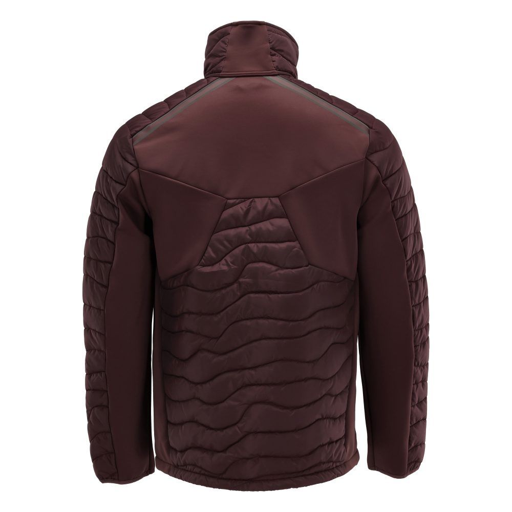 CUSTOMIZED Thermojacke