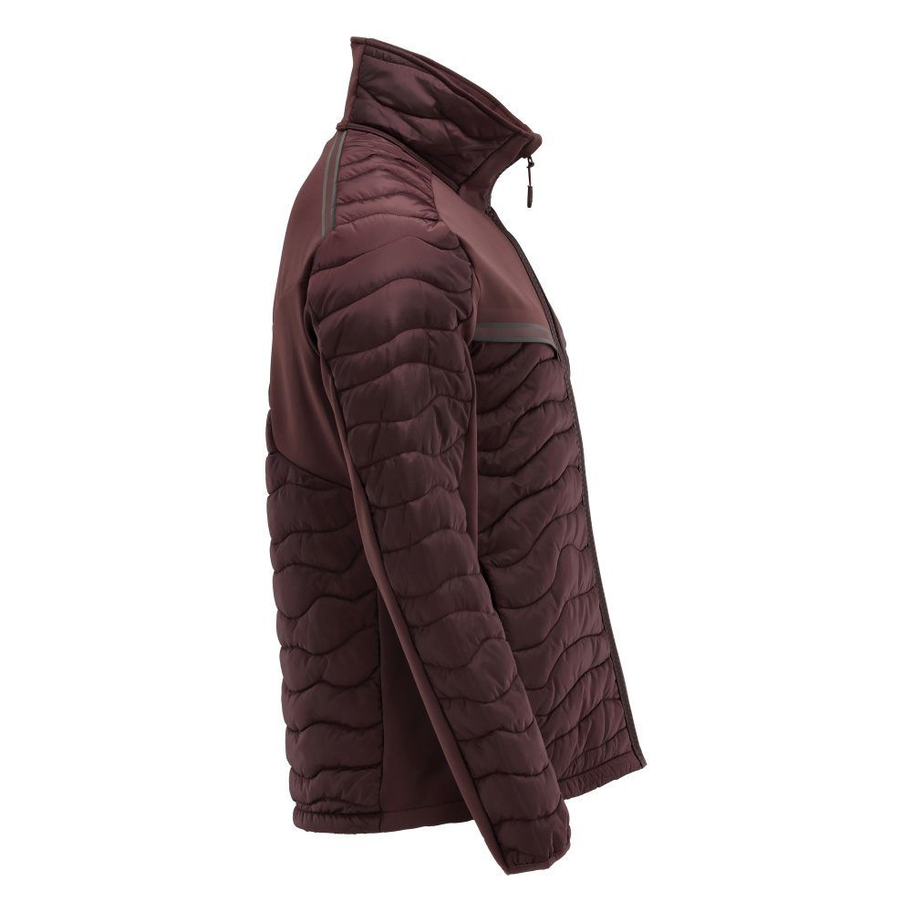 CUSTOMIZED Thermojacke