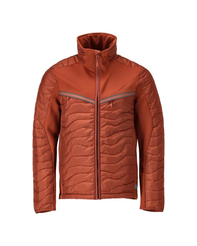 CUSTOMIZED Thermojacke