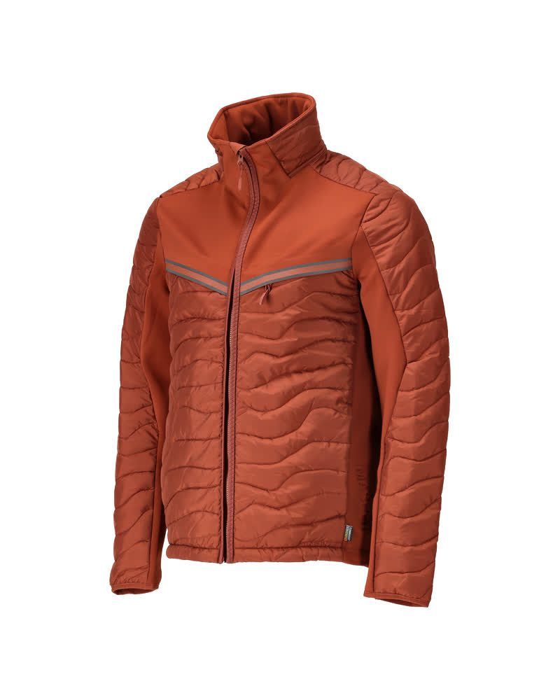 CUSTOMIZED Thermojacke