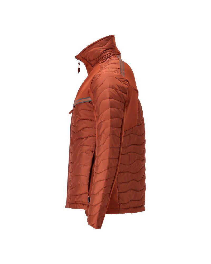 CUSTOMIZED Thermojacke