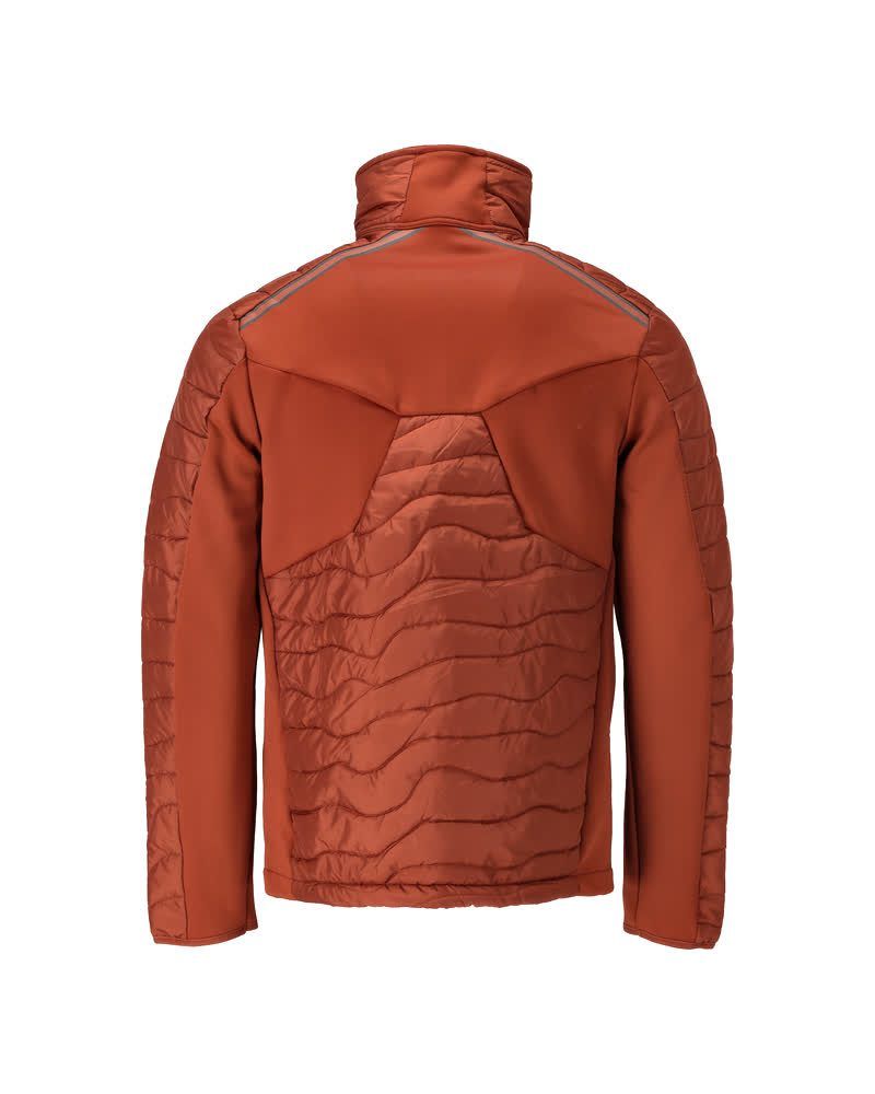 CUSTOMIZED Thermojacke