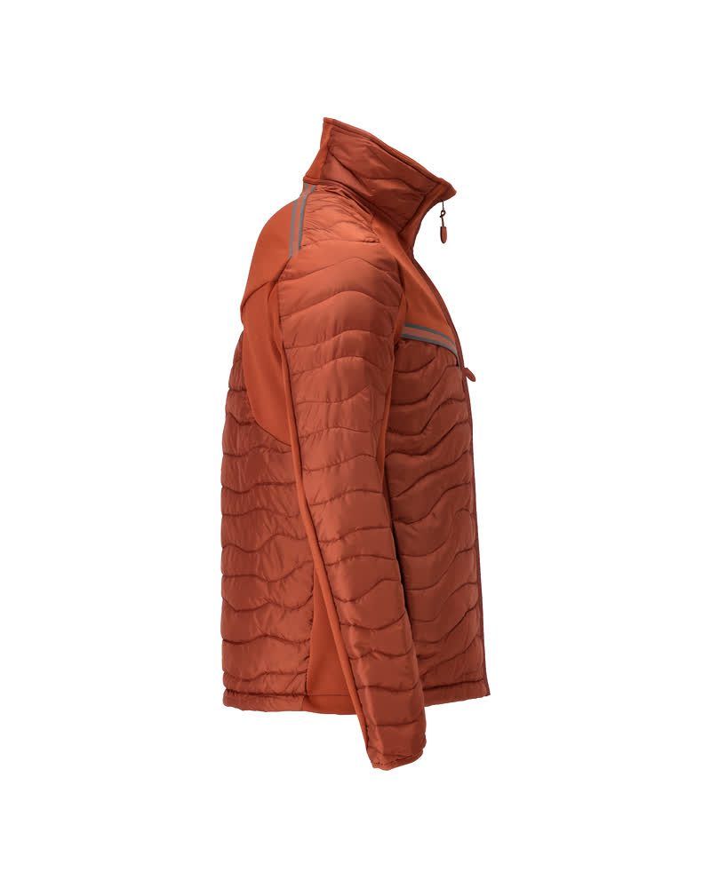 CUSTOMIZED Thermojacke